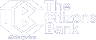 The Citizens Bank of Enterprise
