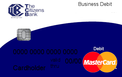 Citizens bank access on sale my credit card online