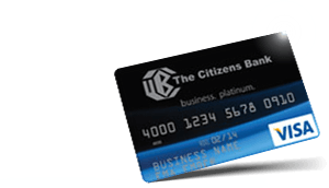 Business Credit Card
