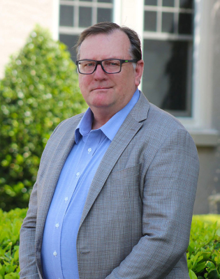 Paul Barnes