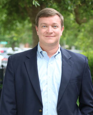 Chad Clark