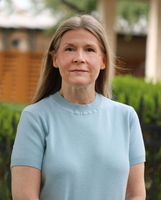 Debra Gwaltney